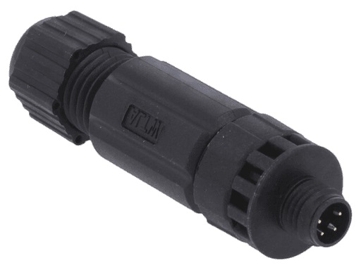 8P-04BMMB-SL7001, Amphenol Industrial