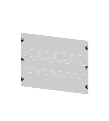 8PQ2055-8BA12, Siemens