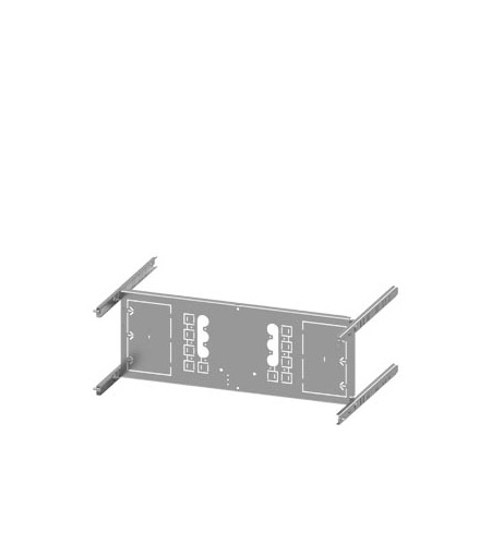8PQ6000-8BA08, Siemens