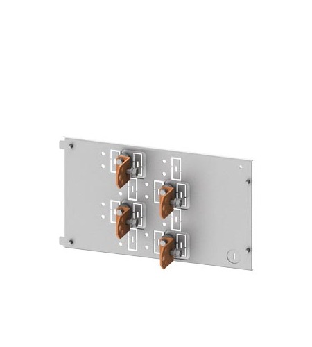 8PQ6000-8BA21, Siemens