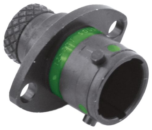 8STA00406PD, Souriau Sunbank by Eaton