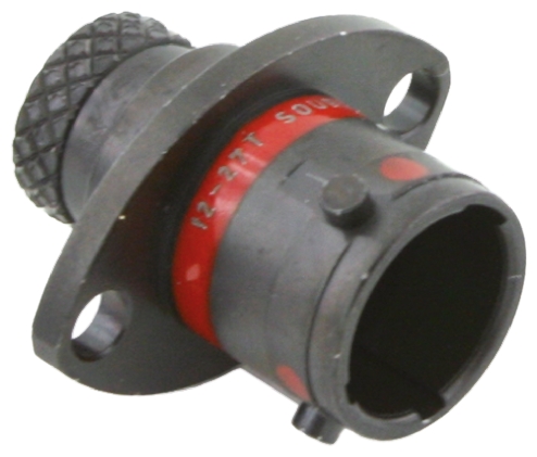 8STA00406PN, Souriau Sunbank by Eaton