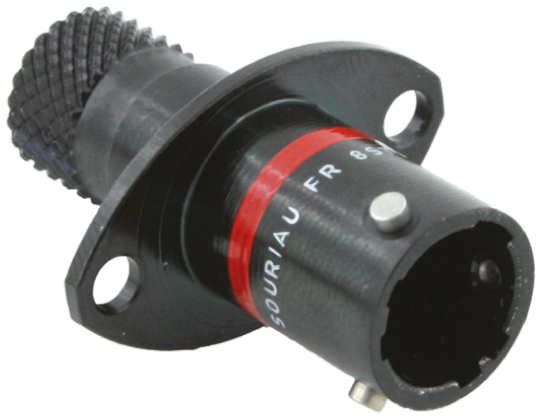 8STA00835PN, Souriau Sunbank by Eaton
