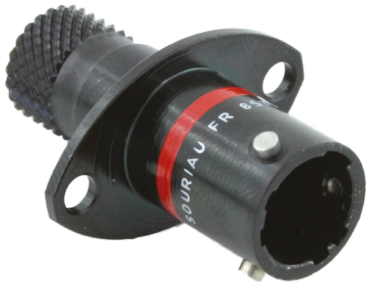 8STA00898PN, Souriau Sunbank by Eaton