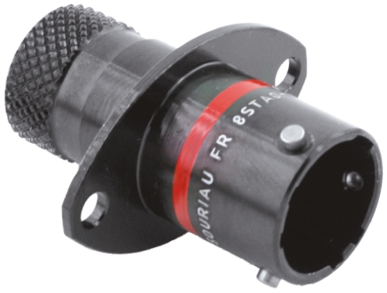 8STA01035PN, Souriau Sunbank by Eaton
