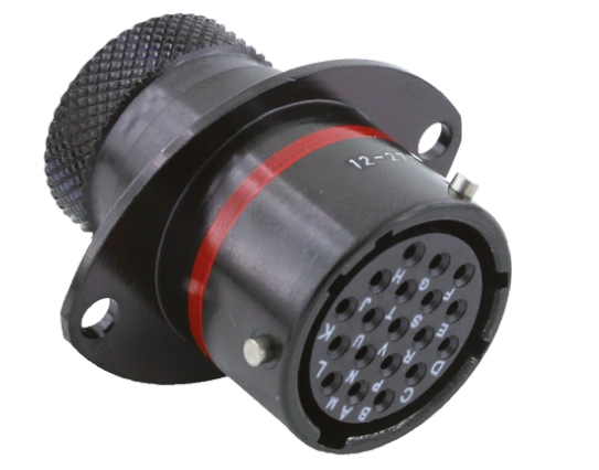 8STA01419SN, Souriau Sunbank by Eaton