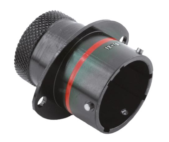 8STA01626PN, Souriau Sunbank by Eaton