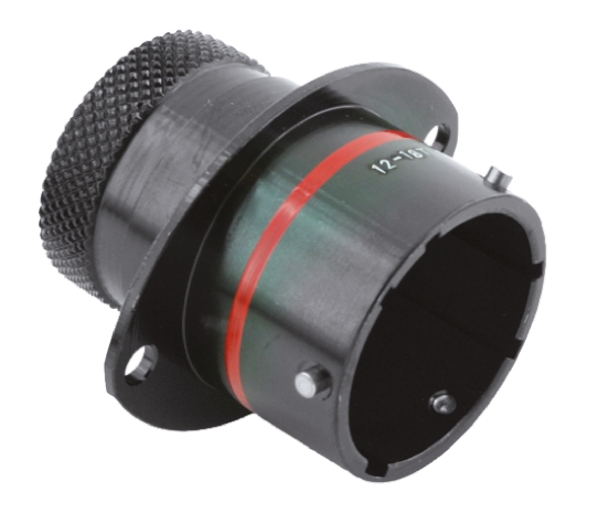 8STA01635PN, Souriau Sunbank by Eaton