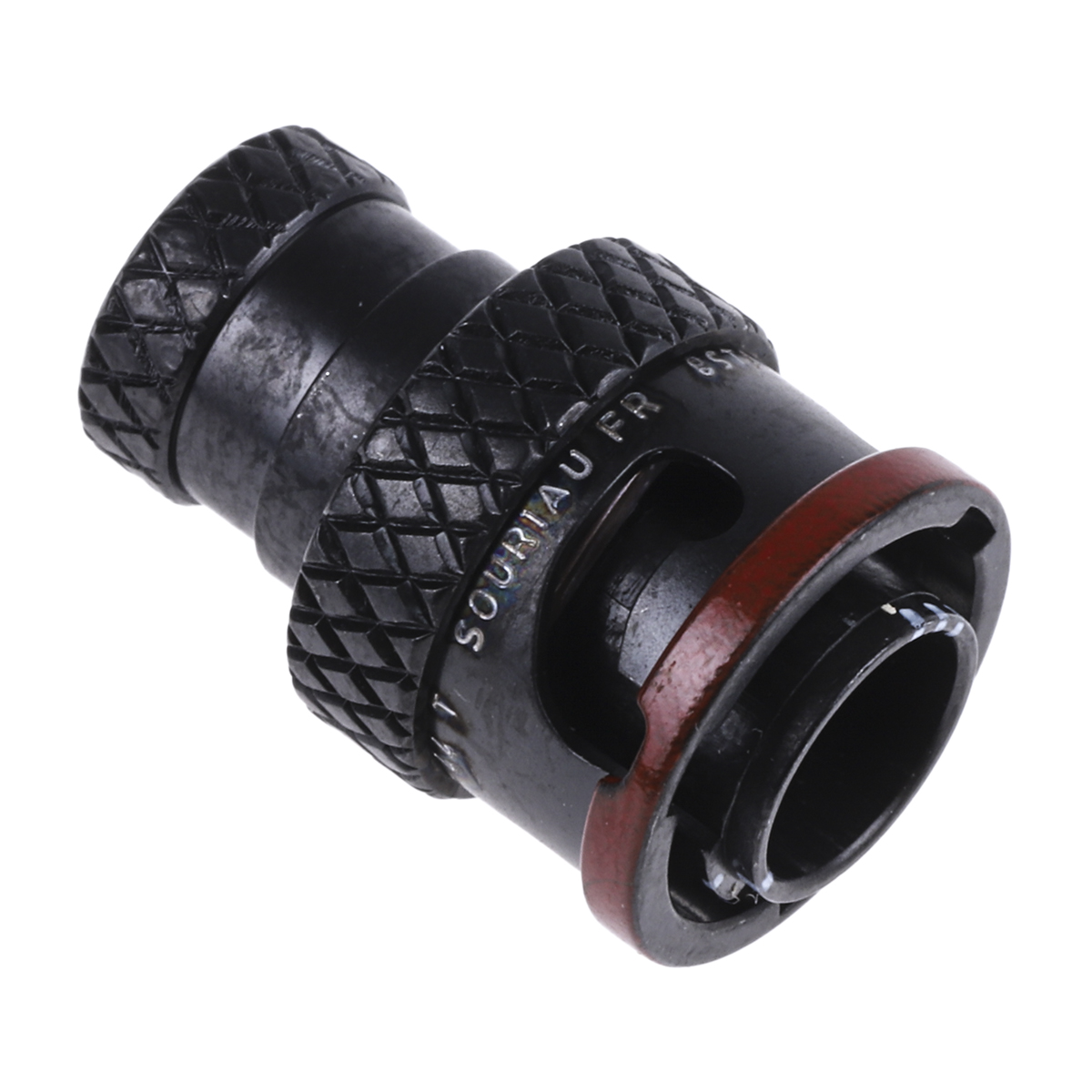 8STA60205PN, Souriau Sunbank by Eaton