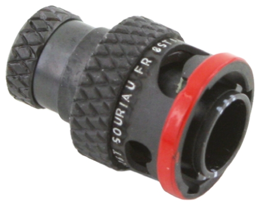 8STA60235PN, Souriau Sunbank by Eaton