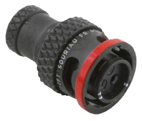 8STA60235SN, Souriau Sunbank by Eaton