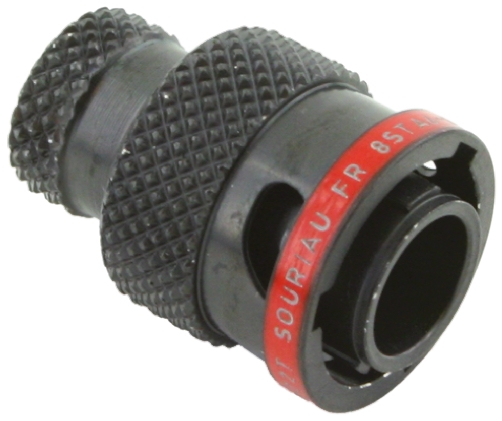 8STA60609PN, Souriau Sunbank by Eaton