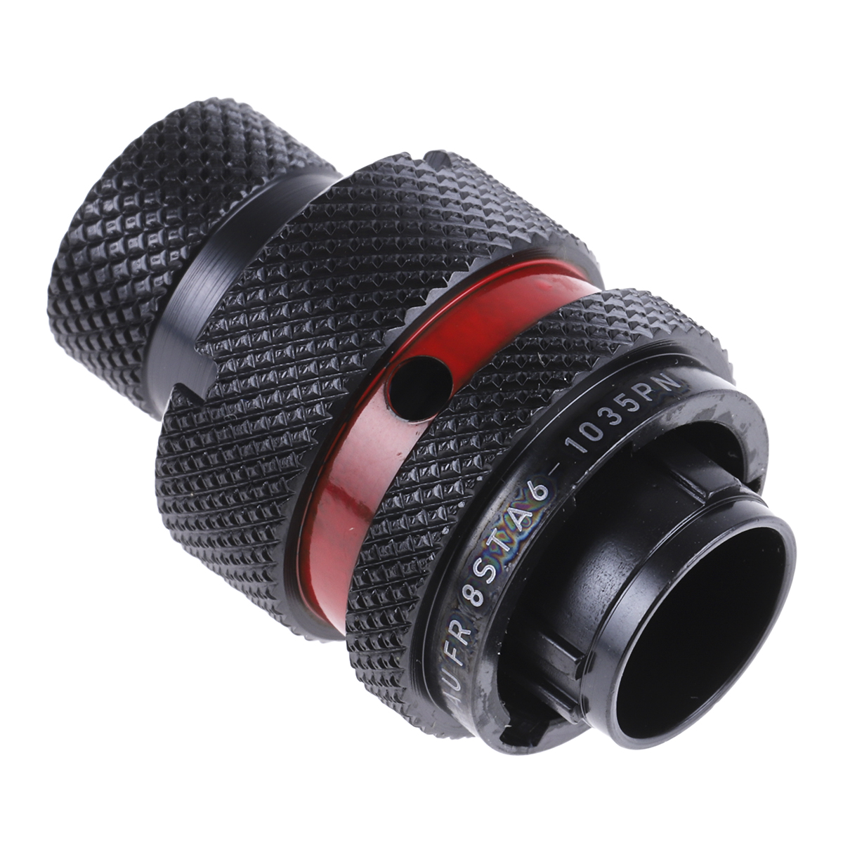 8STA61035PN, Souriau Sunbank by Eaton