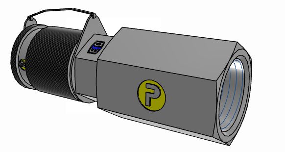 8TTP4MXS, Parker