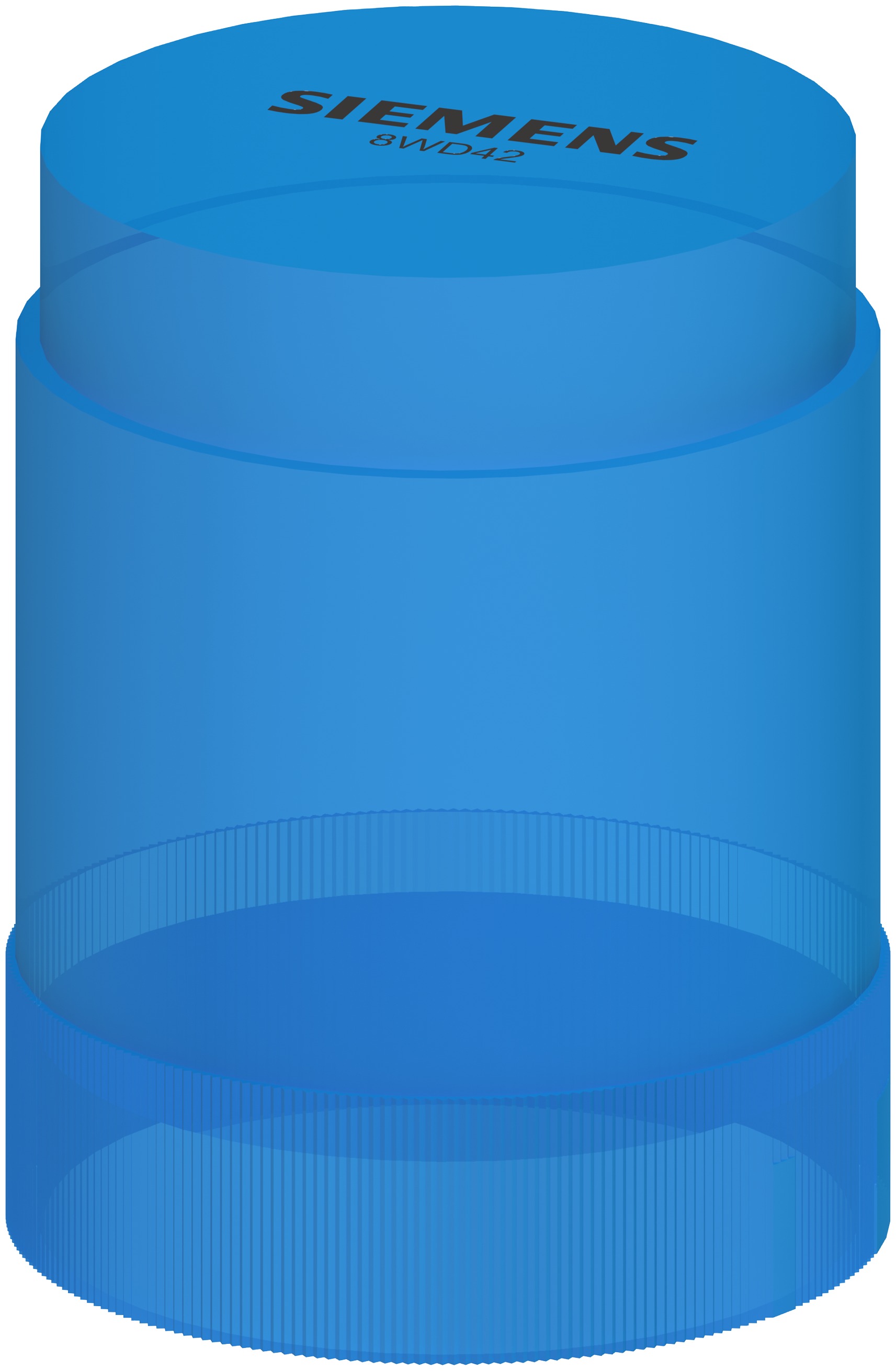 8WD4220-0CF, Siemens