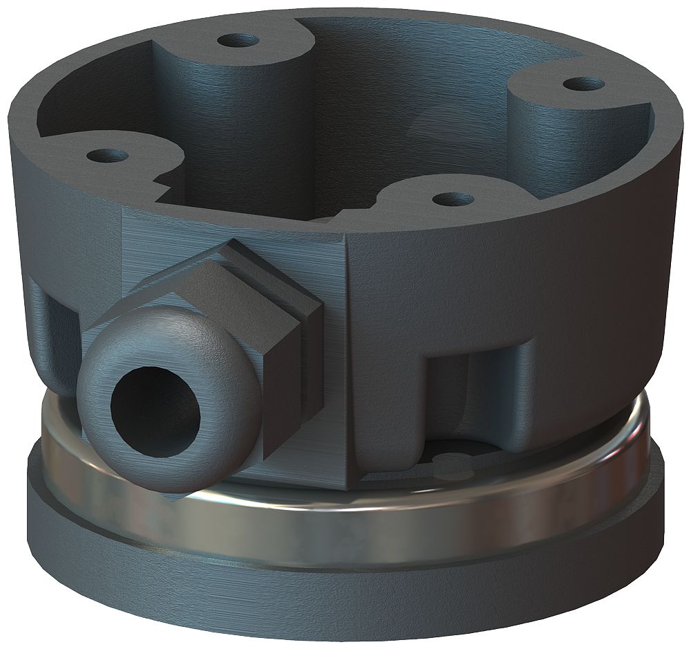 8WD4308-0DE, Siemens