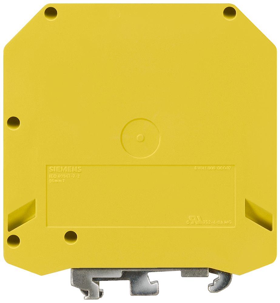 8WH1000-0CQ07, Siemens