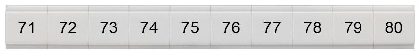 8WH8121-3AB75, Siemens