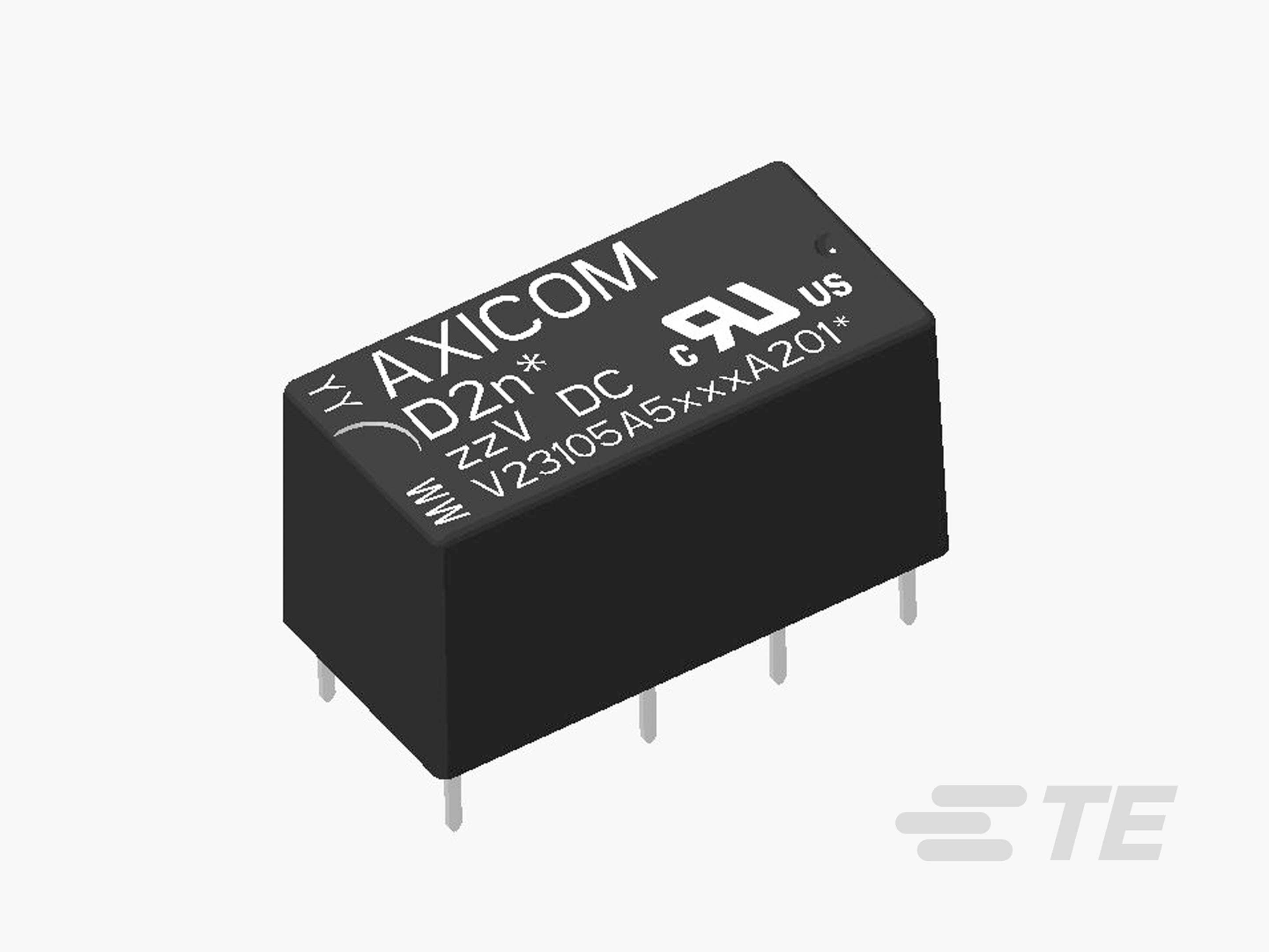9-1393792-1, TE Connectivity