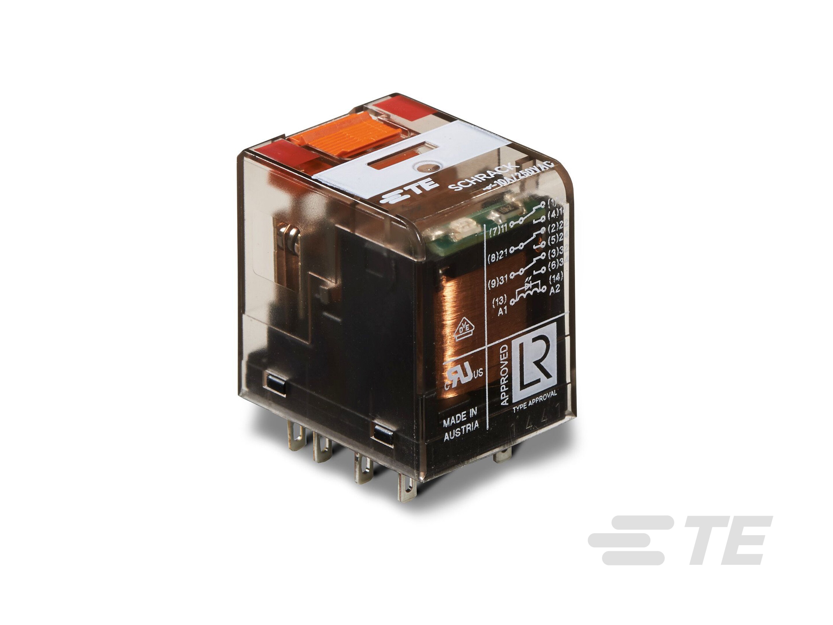 9-1415039-1, TE Connectivity