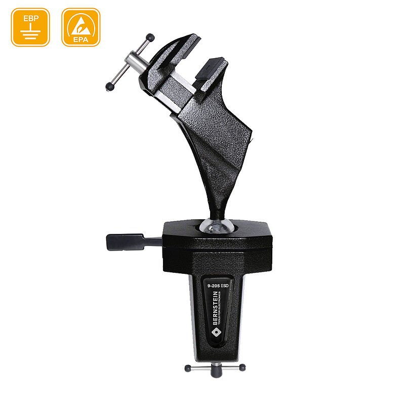 9-205-ESD, Bernstein