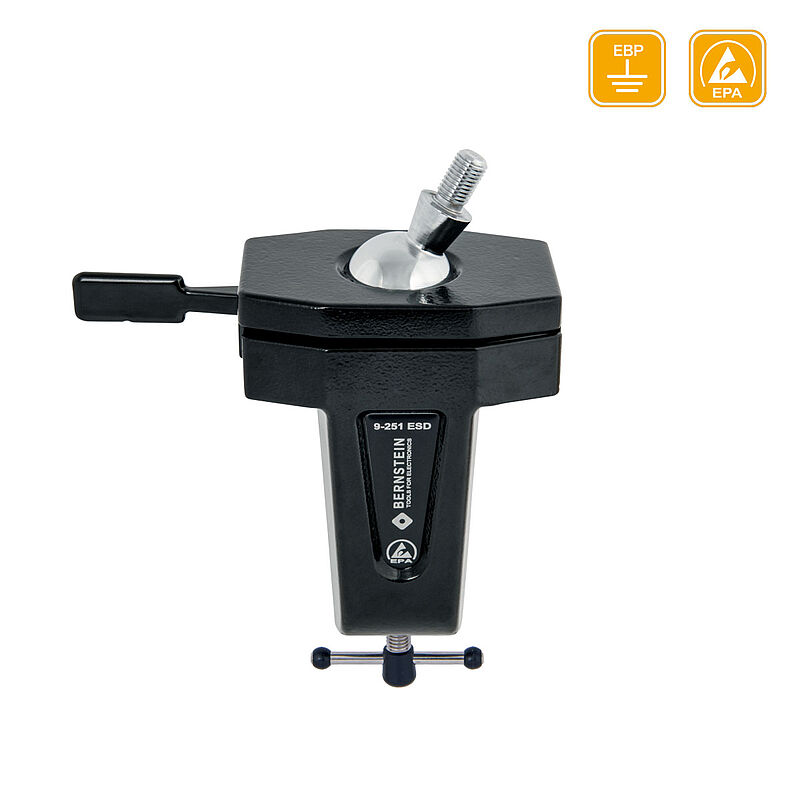 9-251-ESD, Bernstein