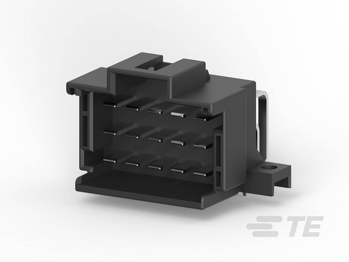 9-966140-2, TE Connectivity