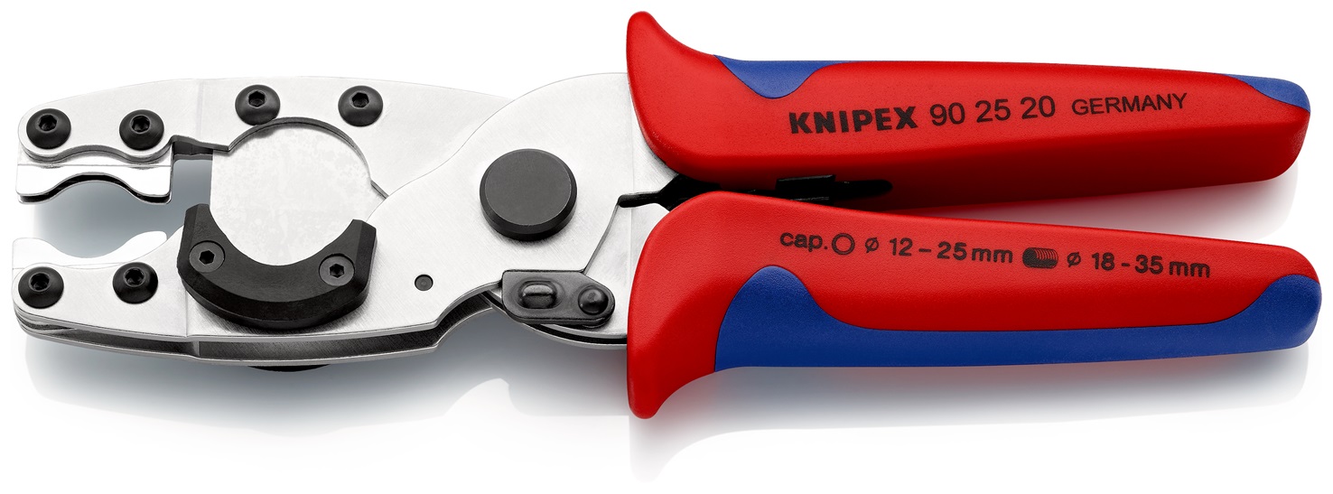 90 25 20, Knipex