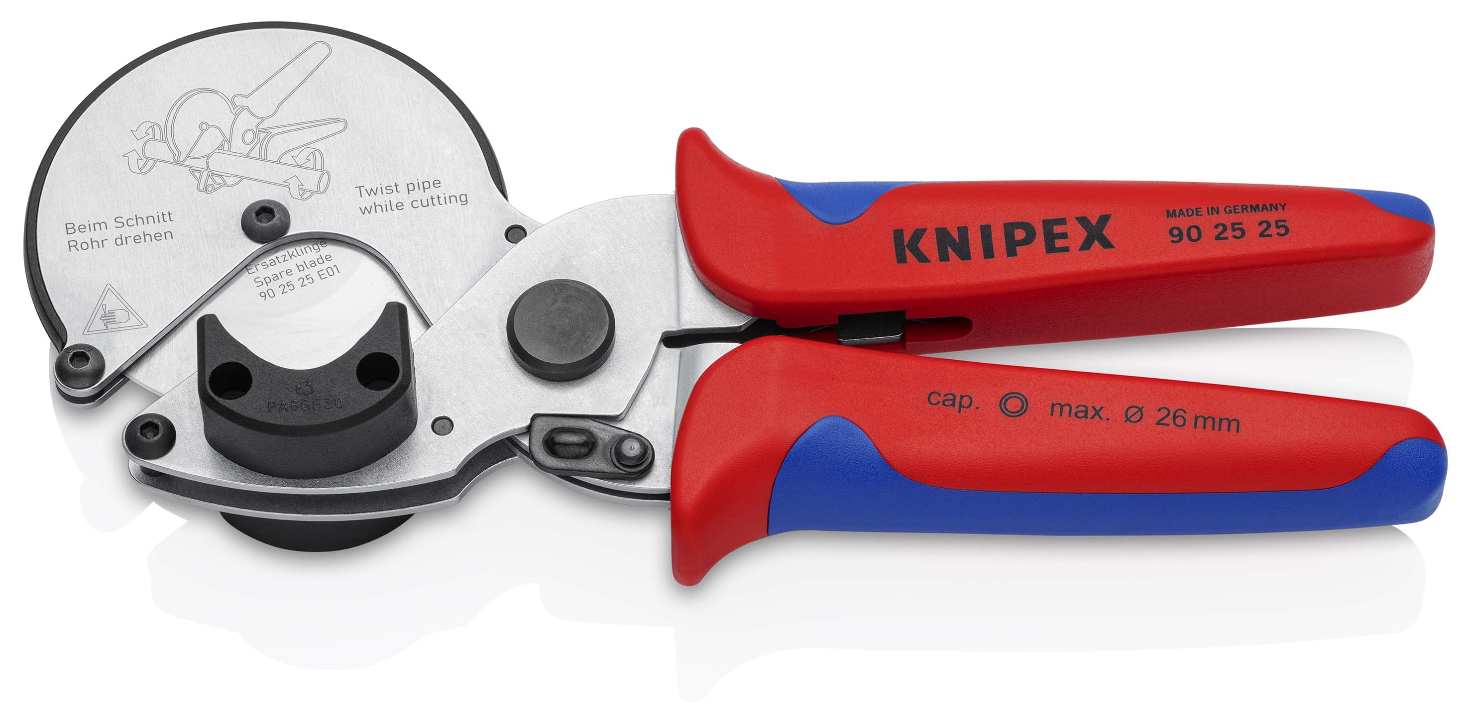 90 25 25, Knipex