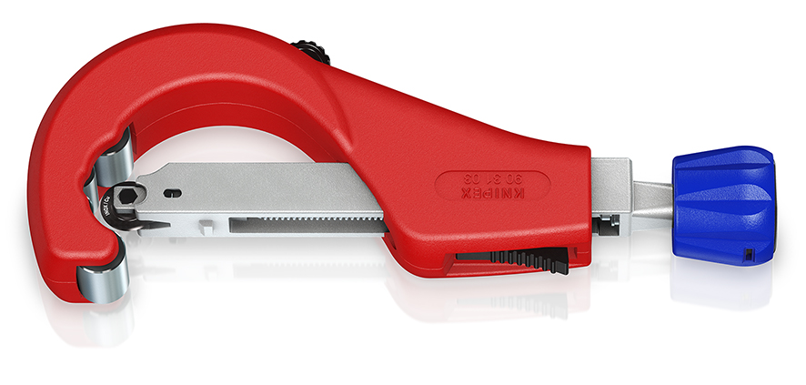 90 31 03 BK, Knipex