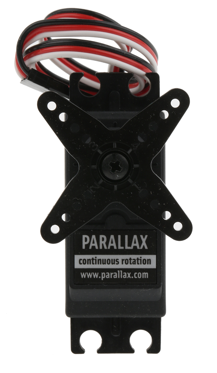900-00008, Parallax Inc