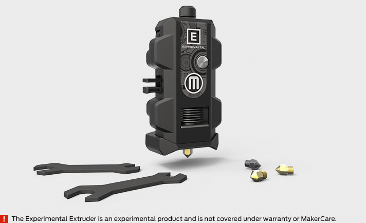 900-0004A, Ultimaker