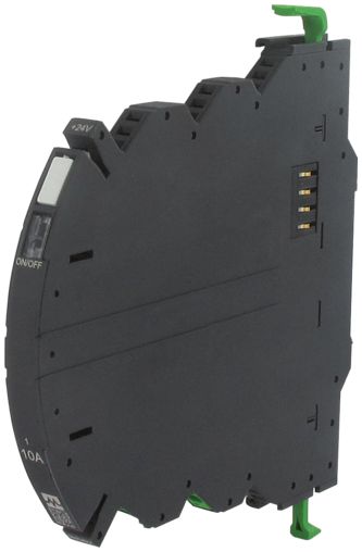 9000-41011-0400000, Murrelektronik Limited