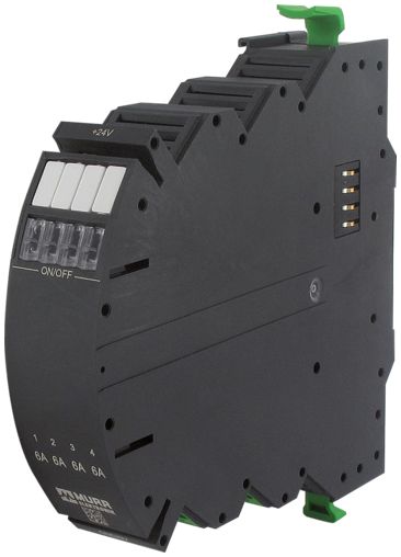 9000-41014-0200000, Murrelektronik Limited