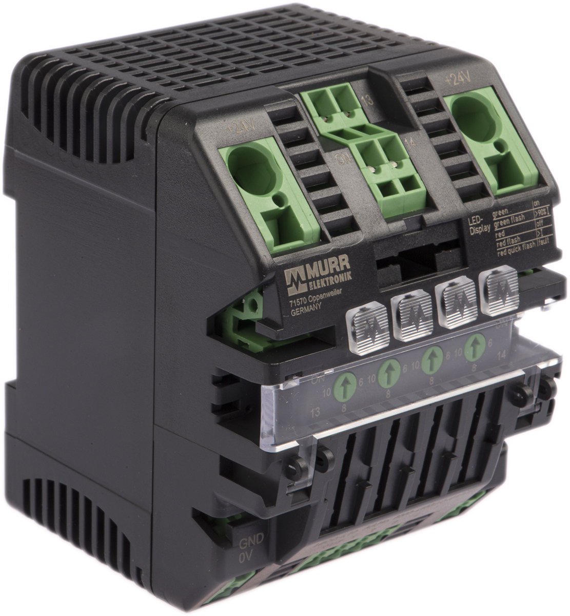 9000-41034-0401000, Murrelektronik Limited
