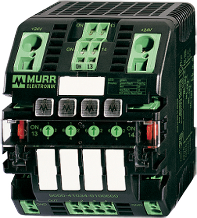 9000-41034-0401005, Murrelektronik Limited