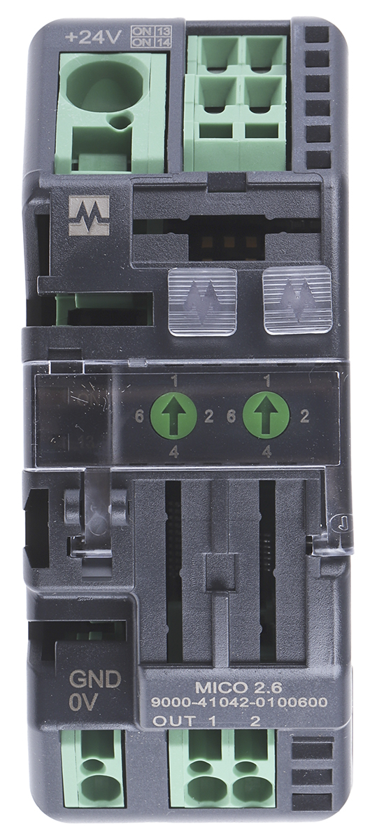 9000-41042-0100600, Murrelektronik Limited