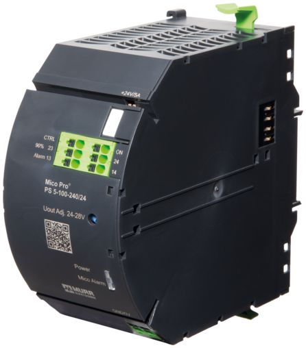 9000-41190-0000105, Murrelektronik Limited