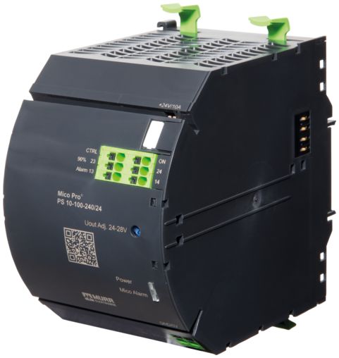 9000-41190-0000110, Murrelektronik Limited