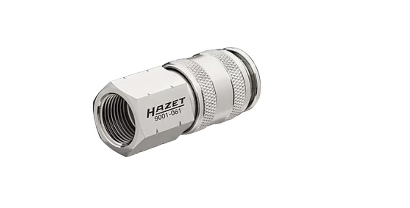 9001-061, HAZET