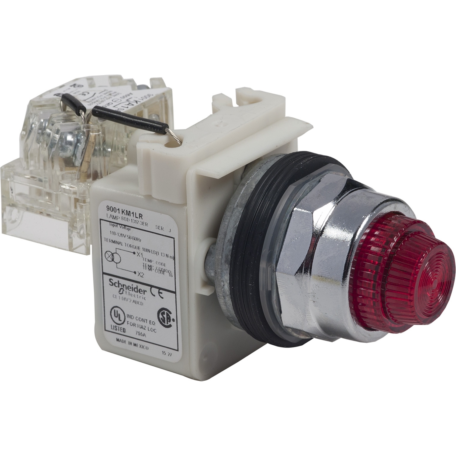 9001KR24RH6, Schneider Electric
