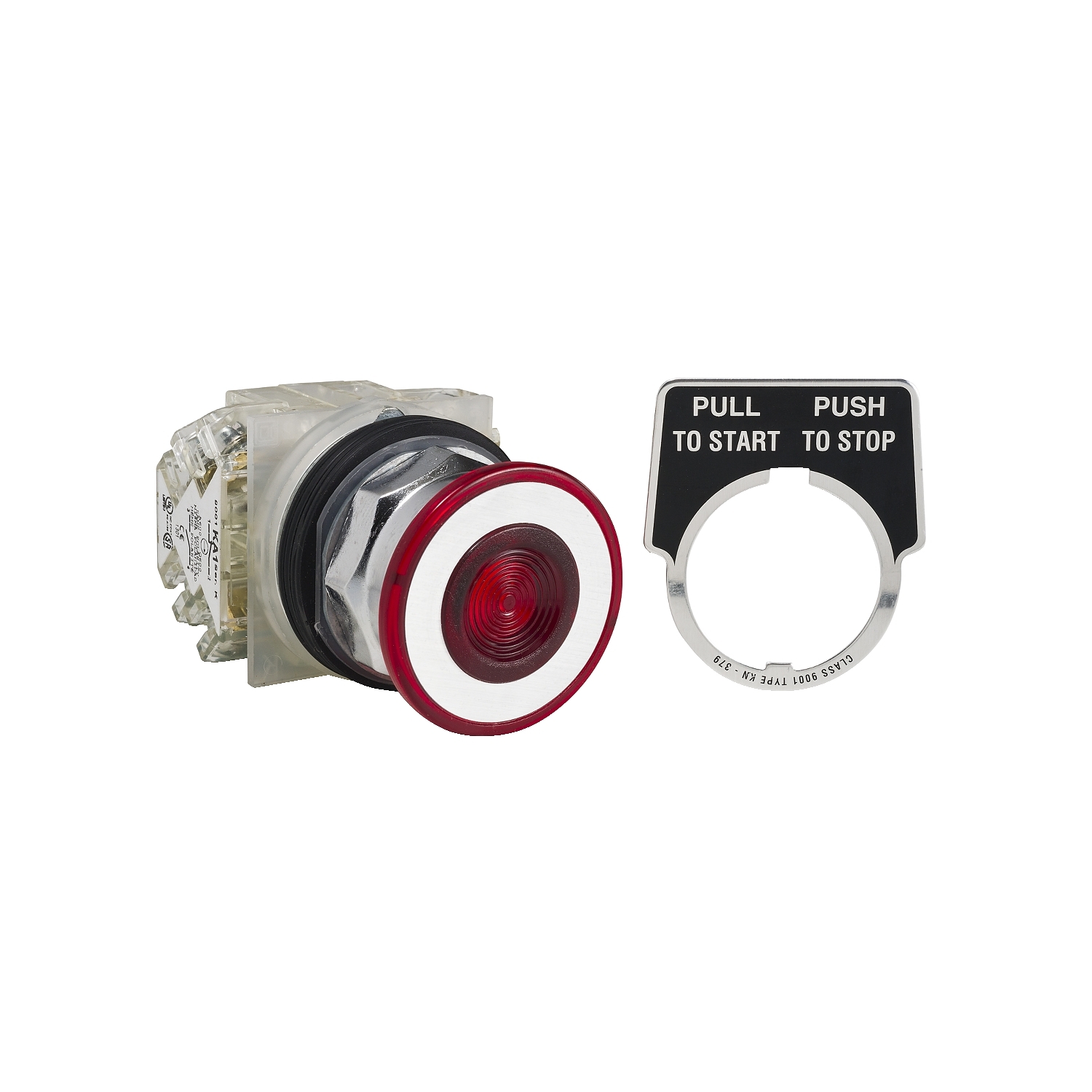 9001KR9RH2, Schneider Electric