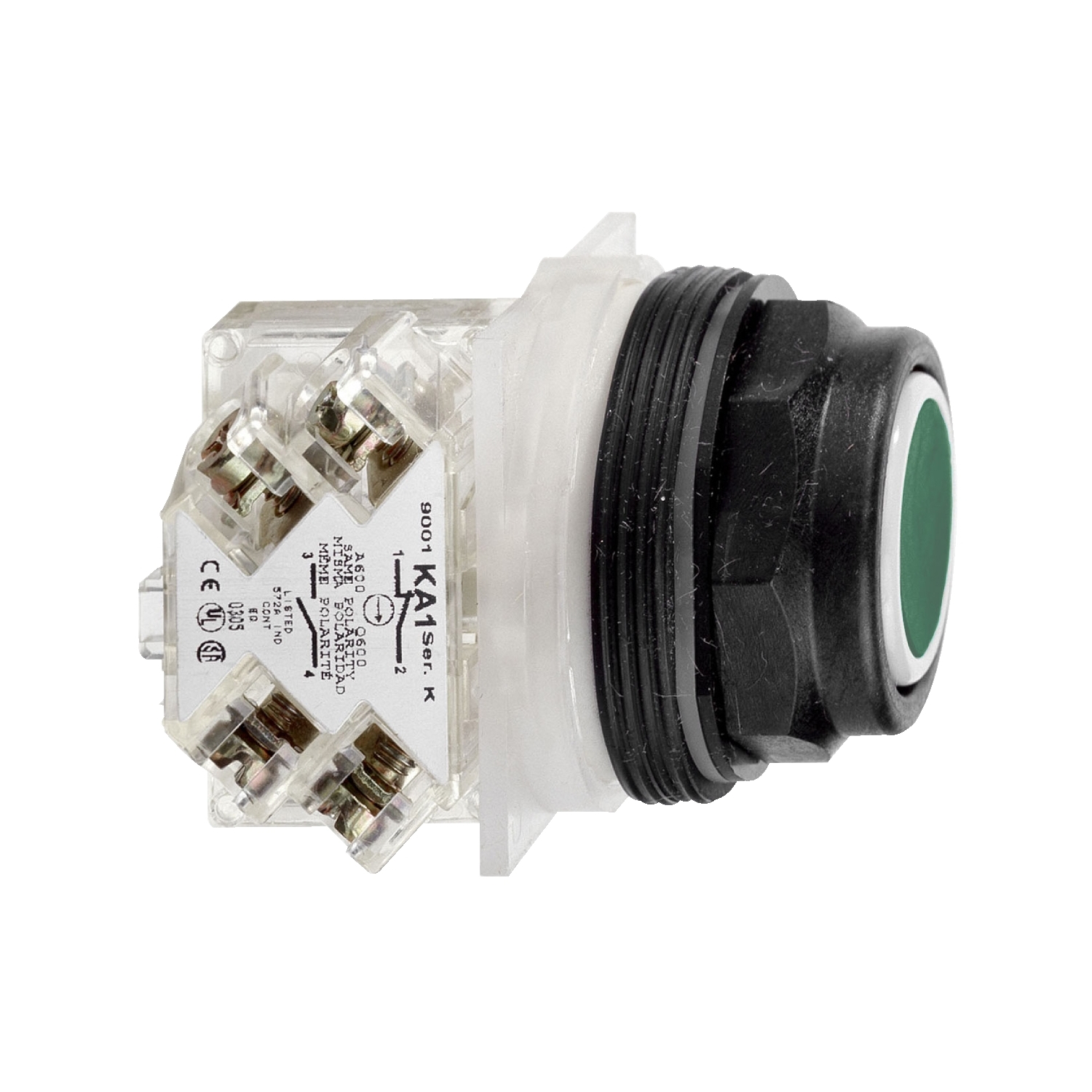 9001SKR1GH5, Schneider Electric