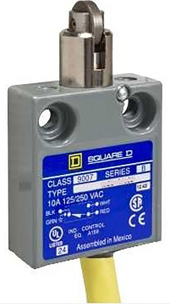 9007ML03S0100, Telemecanique Sensors