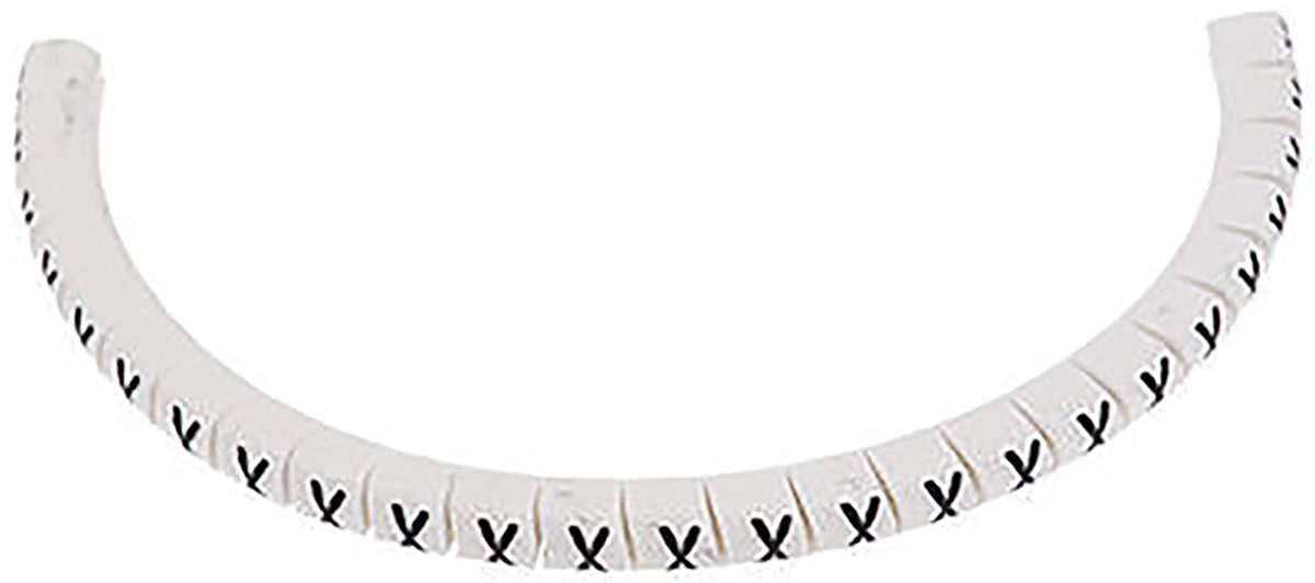 901-10555 909-3010-PVC, HellermannTyton