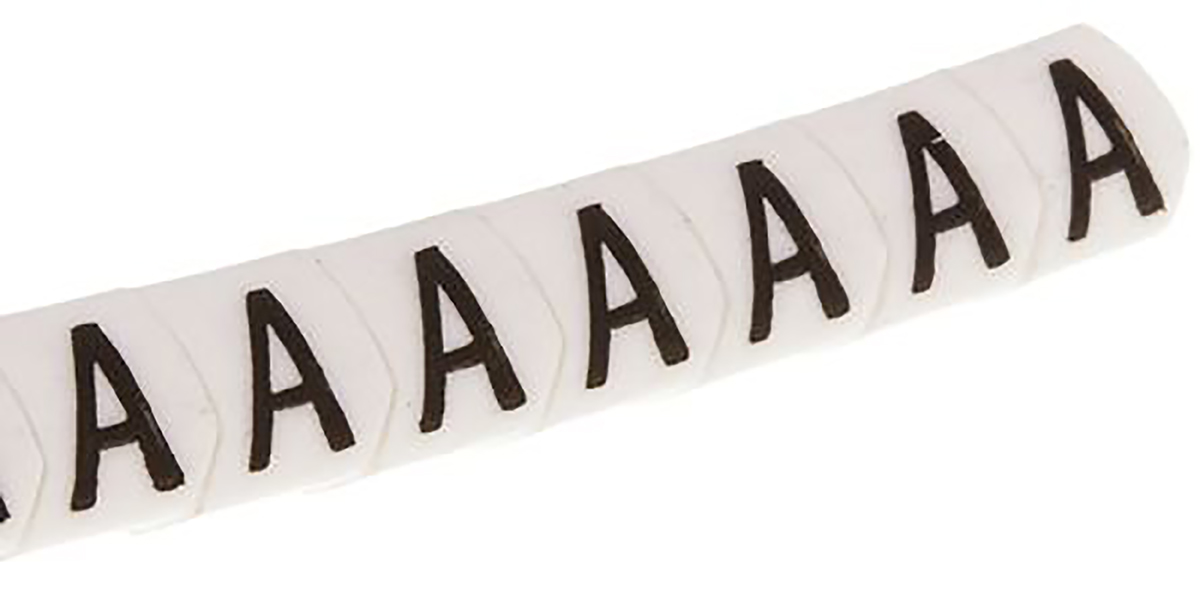 901-10582 909-3105-PVC, HellermannTyton