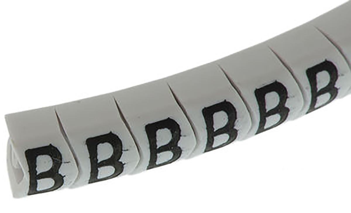 901-10583 909-3109-PVC, HellermannTyton