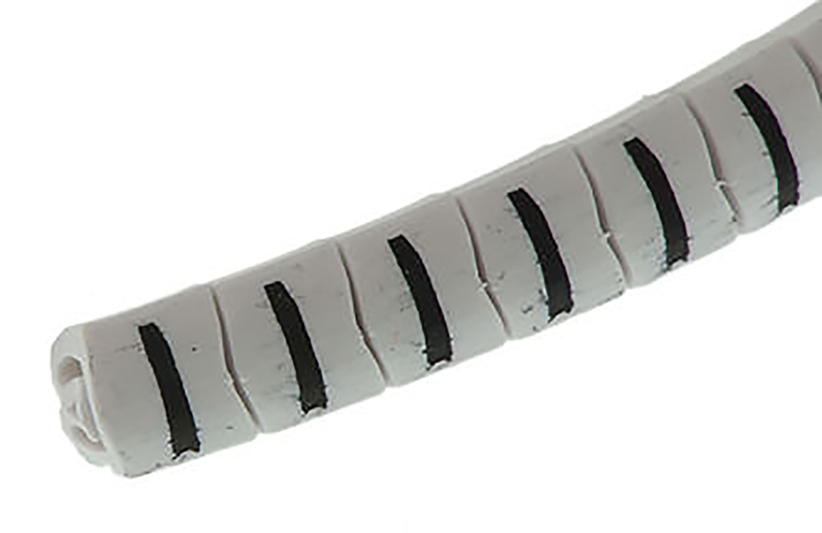 901-10590 909-3130-PVC, HellermannTyton