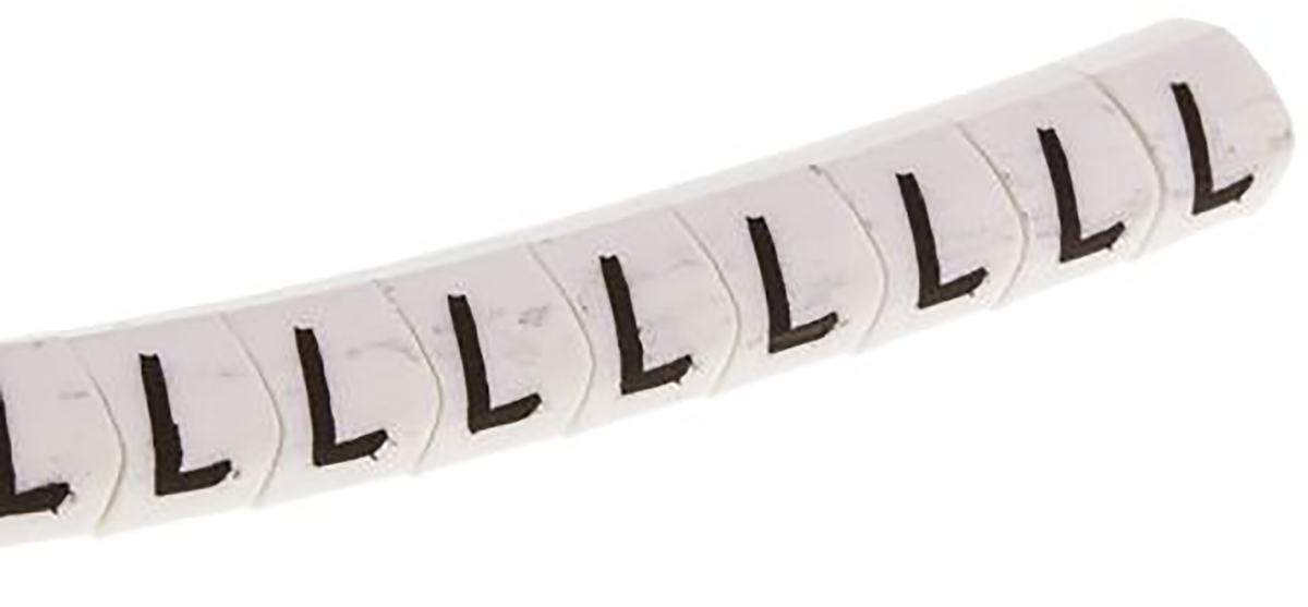 901-10593 909-3146-PVC, HellermannTyton