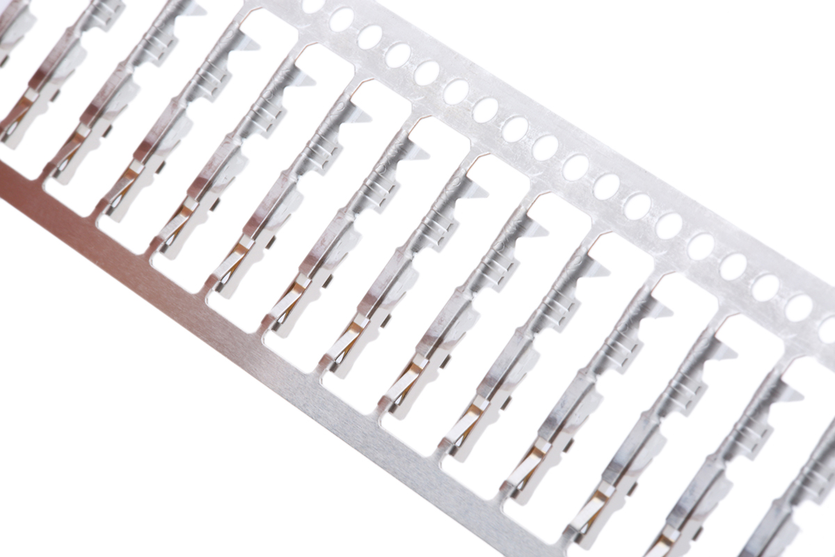90119-0111, Molex